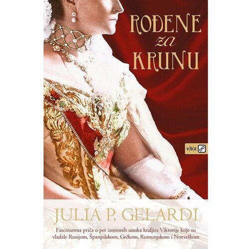 V.B.Z. Rođene za krunu Slike