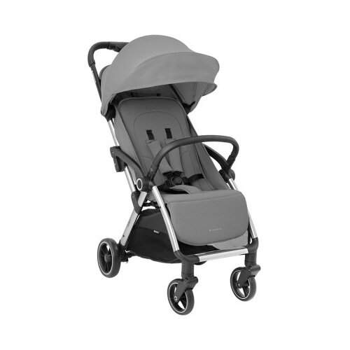 Kikka Boo kolica autofolding eden grey ( KKB30155 ) Cene