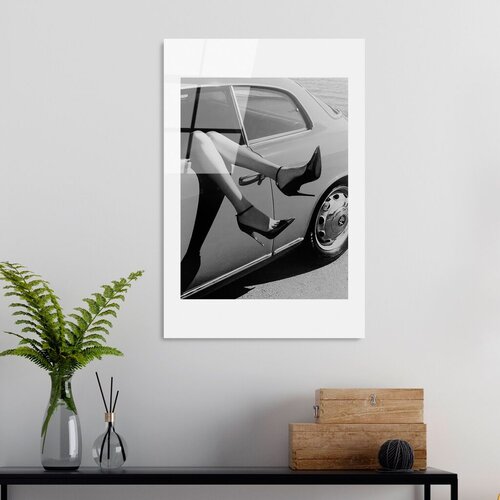 Wallity Image UV-974, 30 x 45 cm Cene