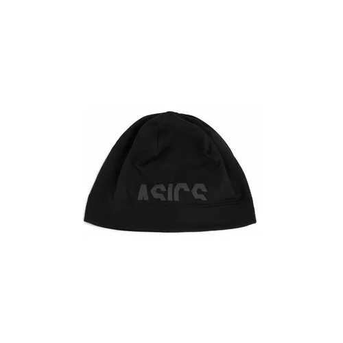 Asics Kapa Logo Beanie 3013A034 Črna