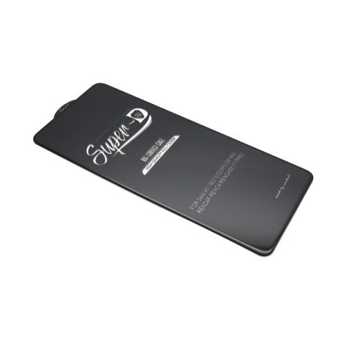  folija za zastitu ekrana glass 11d za samsung a525f/a526b/a528b galaxy a52 4g/a52 5g/a52s (eu) super d crna ( FL8987 ) Cene