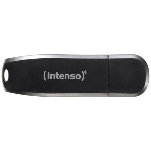 Intenso usb flash drive 16GB hi-speed usb 3.2, speed line - USB3.2-16GB/Speed line Slike