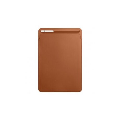 Custodia In Pelle Saddle Brown Per IPad Pro 10.5 Pollici
