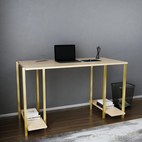 Woody Fashion hanah home radni sto academy 322RTC1406 Cene