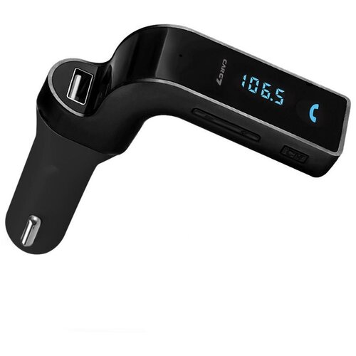  FM MODULATOR MP3 ZA AUTO HZ BT G7 Cene