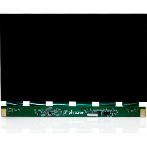 Phrozen LCD zaslon Slike
