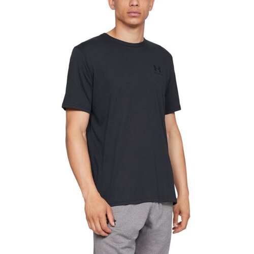 Under Armour Men's T-shirt Sportstyle Left Chest SS Cijene