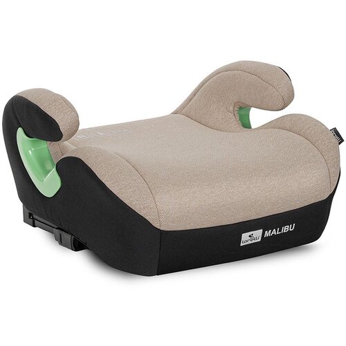 Lorelli Malibu booster Isofix 125-150 cm, Beige Cene