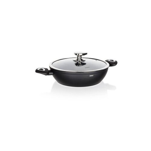 Banquet Matte Dark Grey lonac 28×7,5cm 40052521 Cijene