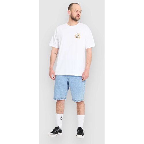 Volcom Freazy Denim Ew 22 Kratke hlace pale aqua Cene