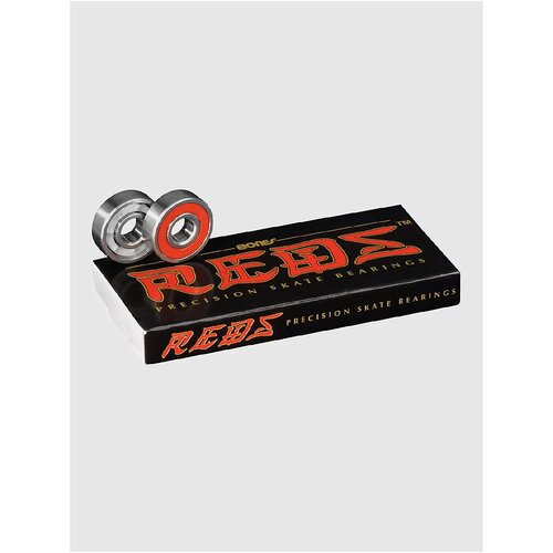 Bones Bearings Reds Ležaji uni Slike