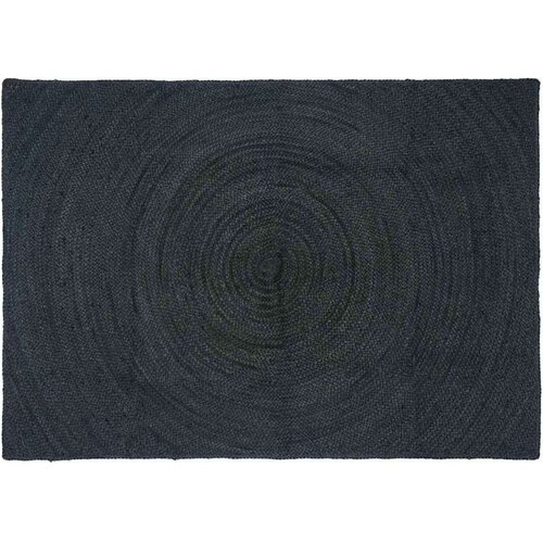  Tepih Tamno siva 140 x 200 cm Juta Cijene