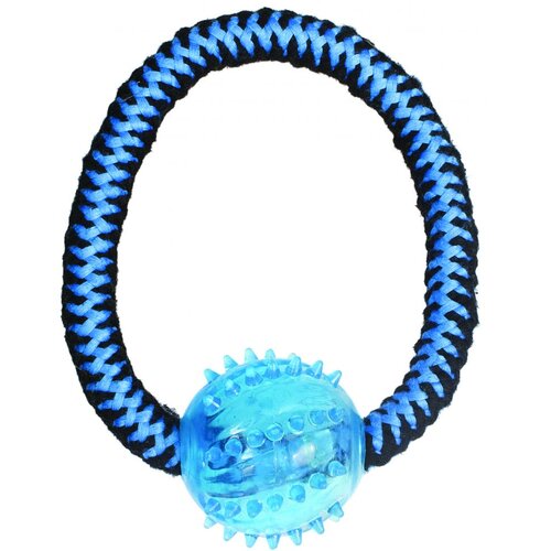 M Pets Igračka TWIST KOLUT, VI&Scaron;E BOJA Cijene