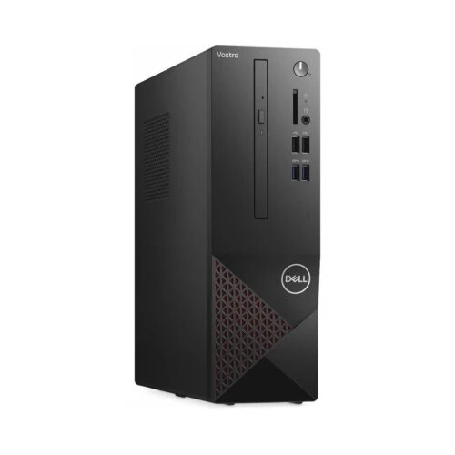 Dell Desktop Vostro 3681 i5-10400 8GB 512GB SSD, Windows 10 Pro, Crni Cene