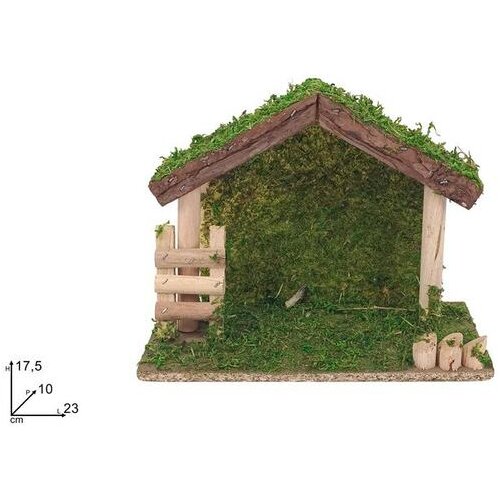  &amp;Scaron;TALICA ZA JASLICE MIK97306 Slike