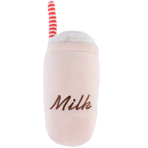 zooplus Squeaky Drink pasja igrača - Ø 8 x V 22 cm Cene