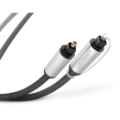Ugreen Toslink optički kabel - pleteni 3 m - u kutiji Slike