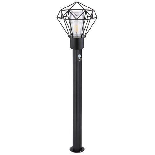 Globo 31357S - Spolja&amp;scaron;nja lampa sa senzorom HORACE 1xE27/15W/230V IP44 Slike