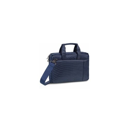 Riva Case torbica 8231 za prenosnike do 15,6 inch - modra Cene