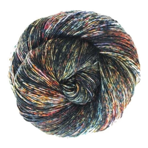 Malabrigo Mechita 690 Art Nouveau