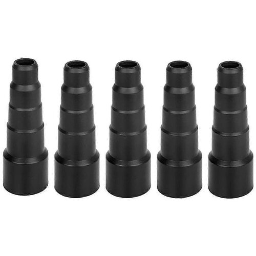 INORCO Univerzalni adapter za vakuumsko cev, pretvornik 50/42/34/30/23 mm rna mehka gumijasta okrogla sesalna cev Conve, (22017603) Cene