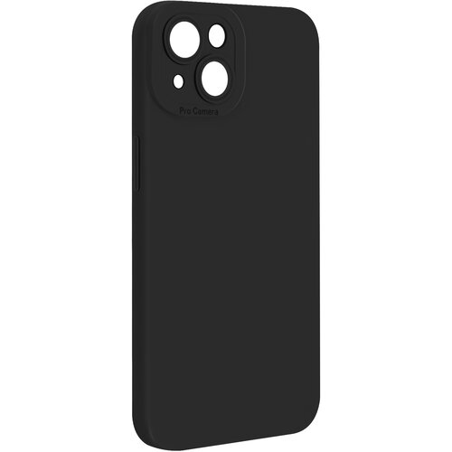 AVIZAR Ohišje za iPhone 14 Zaščitena kamera s podlogo, Črna, (5000011952) Cene