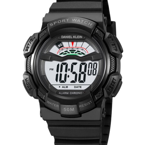 Daniel Klein RUČNI SAT DK.2153-3 Cijene