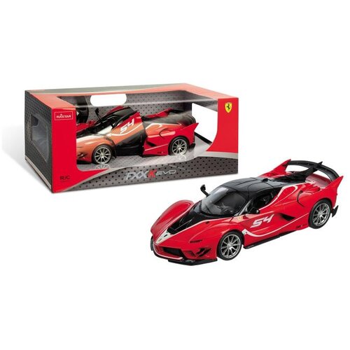 Mondo Avto RC Ferrari FXX K EVO 1:14 Slike