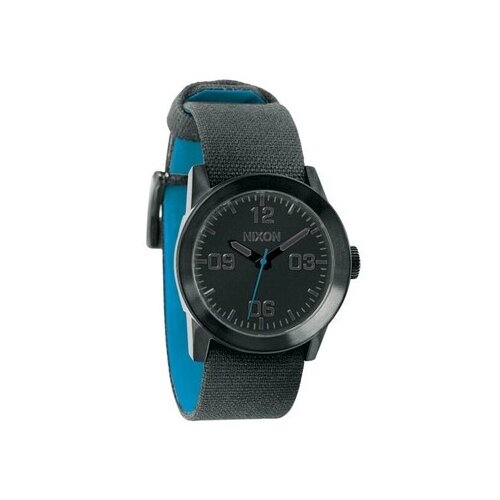 Nixon Analogne ure Private pisana Cene