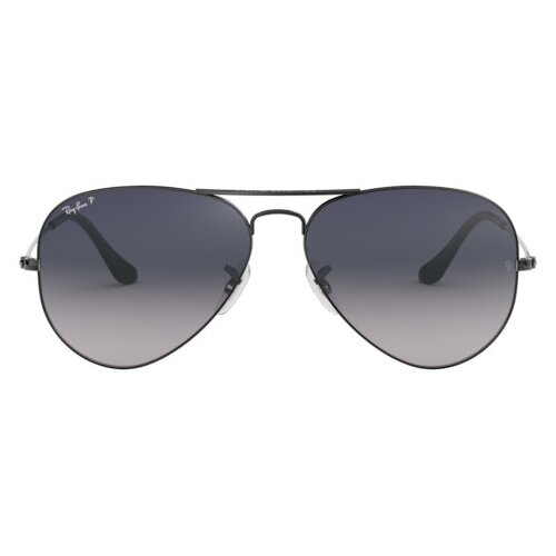 Ray-ban Occhiali da Sole Aviator RB3025 004/78 Polarizzati Cene
