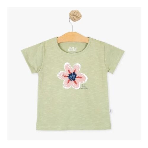 Just kiddin baby Just kiddin majica "Wild Flowers" 8 ( 16001943 ) Cene