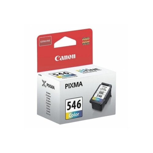 Canon tinta CL-546 color Slike