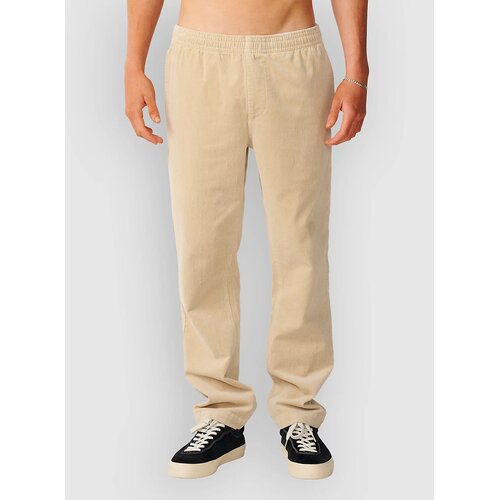 Rip Curl Classic Surf Cord Beach Pants khaki sand Cene