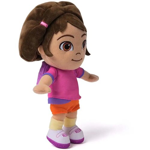 Spin Master Dora raziskovalka: pli&scaron;asta figura Dora 20 cm &ndash; Cene