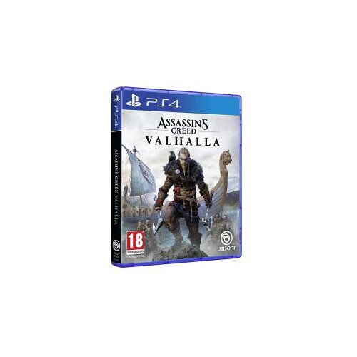  ASSASSIN&rsquo;S CREED VALHALLA STANDARD EDITION PS4 Cijene