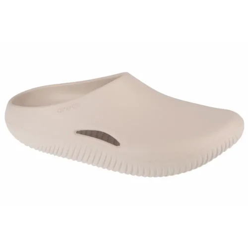 Crocs Mellow Clog Natikači Bela