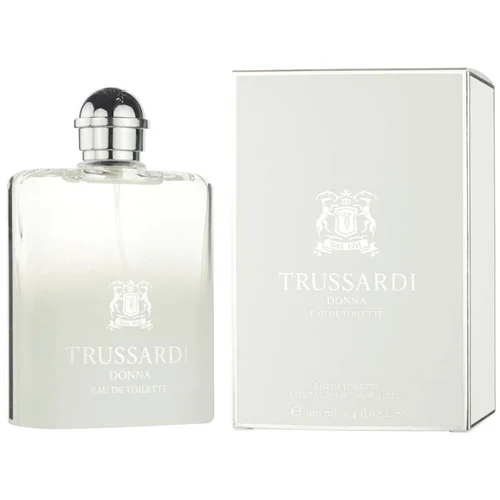 Parfem za žene Trussardi EDT 100 ml Donna