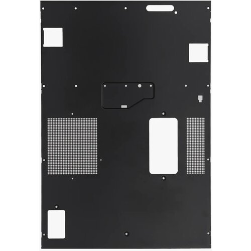Bambu Lab Rear Metal Panel - P1- & X1-Series Cene