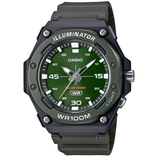 Casio Analogne ure ty566190 pisana Slike