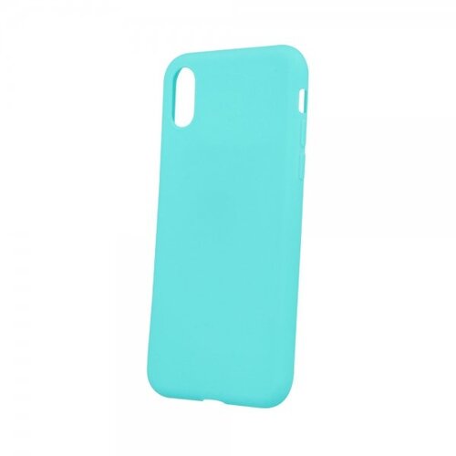  ovitek za Samsung Galaxy A10 A105 - mat mint Slike
