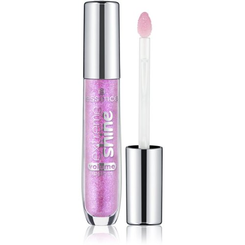 Essence Extreme Shine sijaj za ustnice za večji volumen odtenek 10 5 ml Slike
