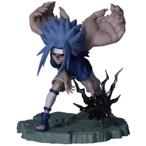 Banpresto Naruto Shippuden Sasuke Memorable Saga Figura 10cm Cijene