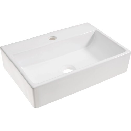 baliv nadpultni umivalnik WBA-7020 oglat 52 cm x 36 cm Cene