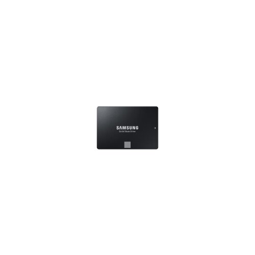 Samsung MZ-76E500BW 860 EVO Series SATA3 500GB ssd hard disk Slike