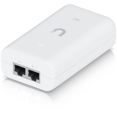 Ubiquiti PoE++ adapter (60W) Slike