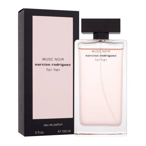 Narciso Rodriguez For Her Musc Noir 150 ml parfemska voda za ženske Slike