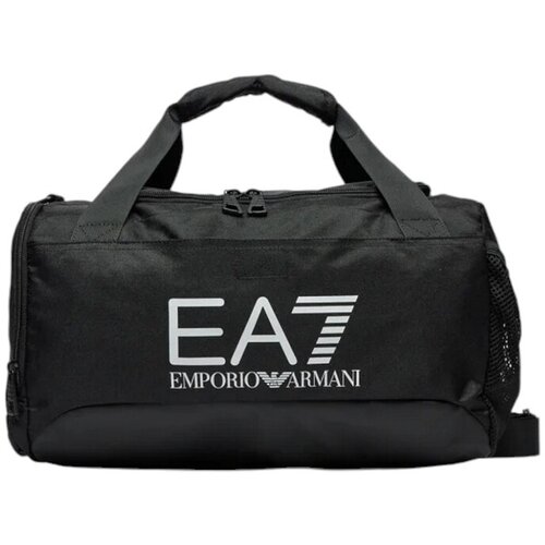 Ea7 Emporio Armani Nahrbtniki 7X000012 AF12157 Črna Cene
