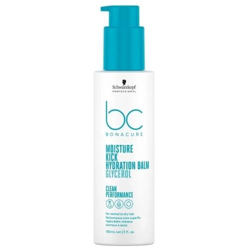 Schwarzkopf Professional BC bonacure moisture kick hydration balzam 150ml Cene