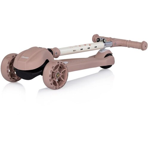 Chipolino romobil Moxie Pink Slike