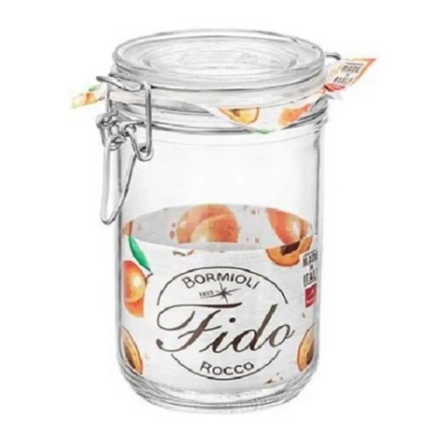 Bormioli Tegla Fido 141376 Slike